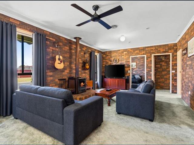 4 BEDROOM SOLID HOME