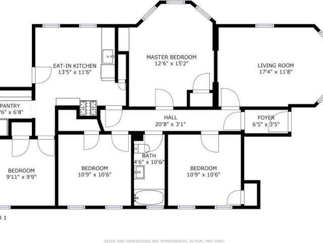 4 bedroom, Somerville MA 02143 LS98397145