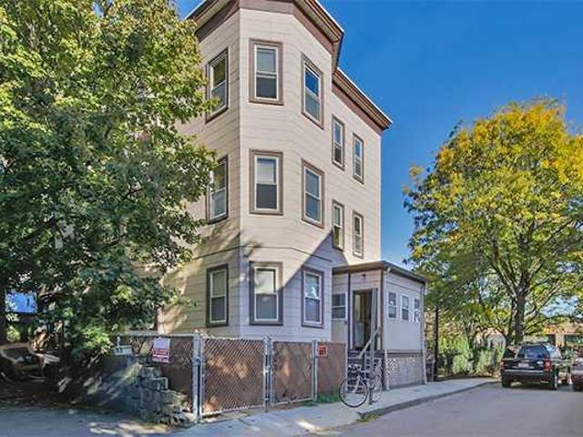 4 bedroom, Somerville MA 02143 LS98397540