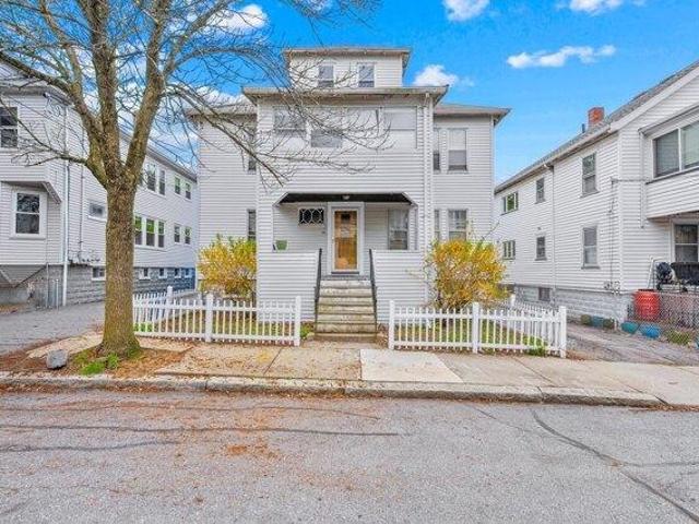 4 bedroom, Somerville MA 02144 105428382