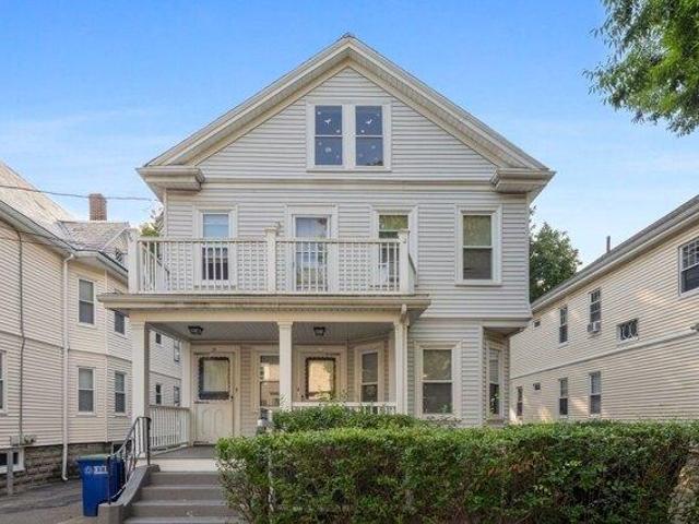4 bedroom, Somerville MA 02144 105578521