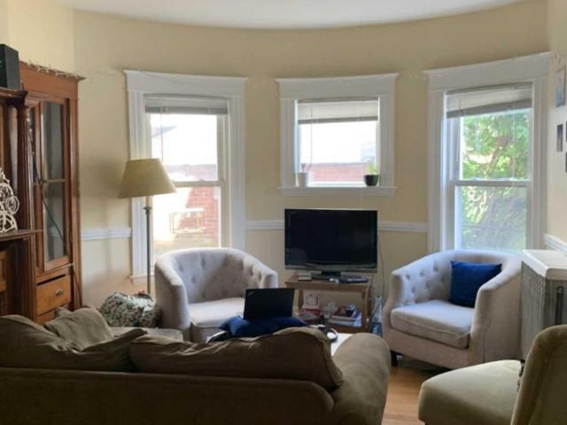 4 bedroom, Somerville MA 02144 LS98395227