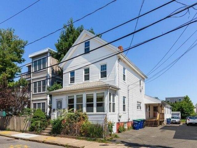 4 bedroom, Somerville MA 02145 105424677