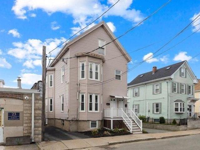 4 bedroom, Somerville MA 02145 105443539