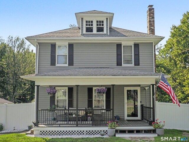 4 bedroom, Somers CT 06071 105229880