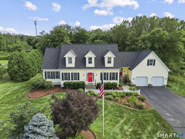4 bedroom, Somers CT 06071 105578543