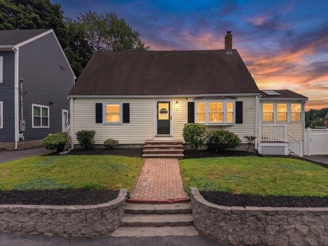 4 bedroom, Saugus MA 01906 105498255