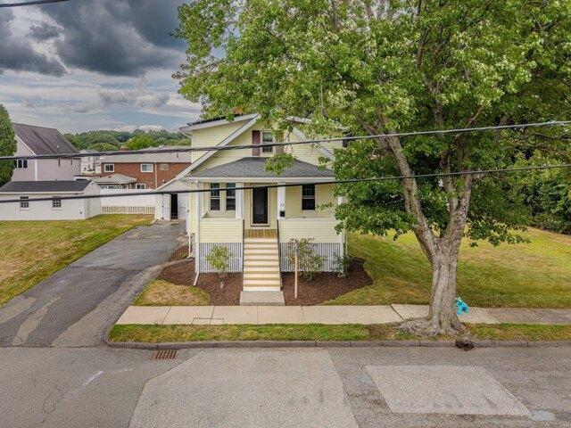 4 bedroom, Saugus MA 01906 105549524