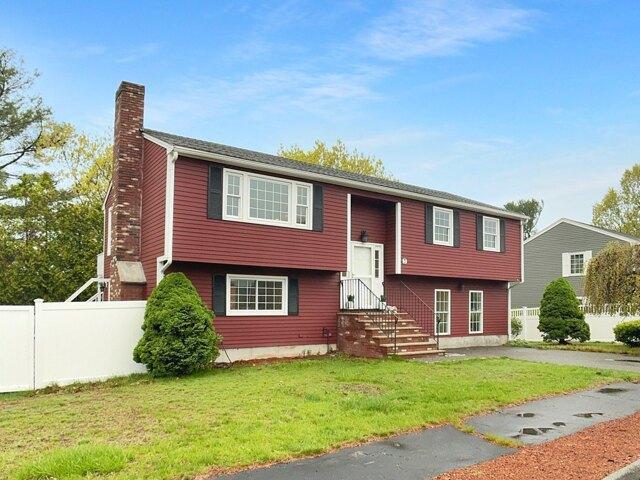4 bedroom, Saugus MA 01906 105511406