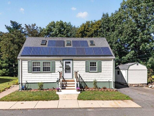 4 bedroom, Saugus MA 01906 105532085