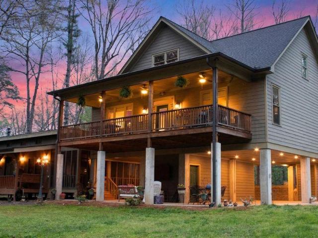 4 bedroom, Sautee Nacoochee GA 30571 101038071