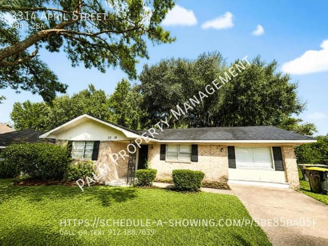 4 bedroom, Savannah GA 31404 106213631
