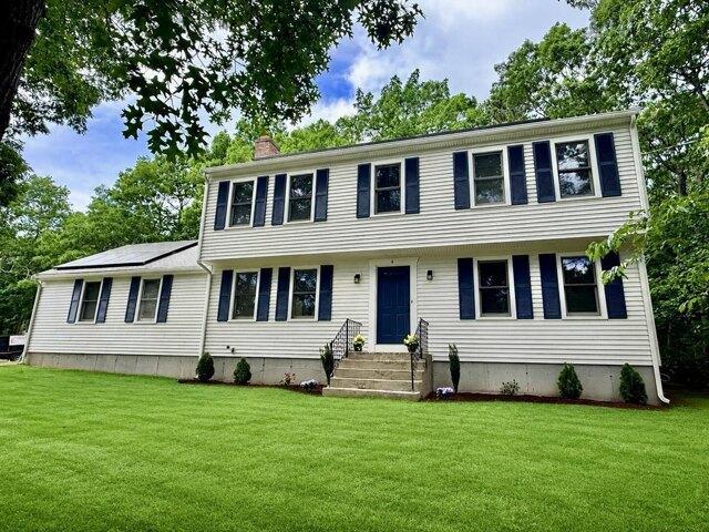 4 bedroom, Sagamore Beach MA 02562 104869907