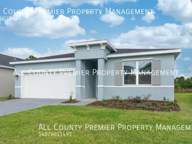 4 bedroom, Saint Cloud FL 34771 106213609
