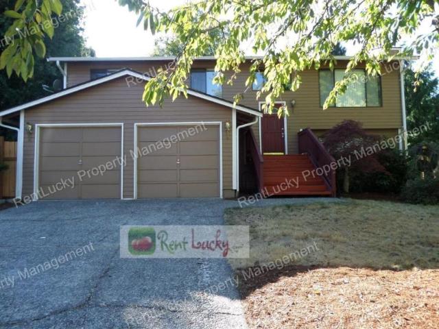 4 bedroom, Sammamish WA 98074 105968487
