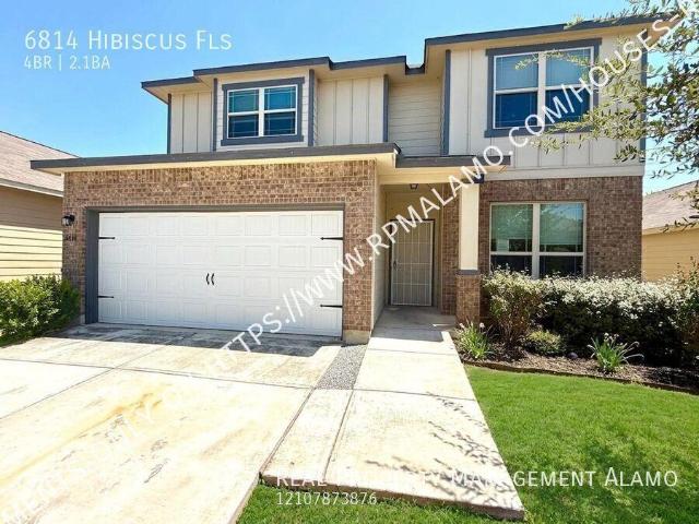 4 bedroom, San Antonio TX 78218 101389979