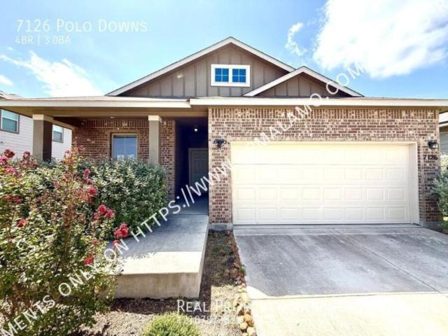 4 bedroom, San Antonio TX 78218 LS104733093