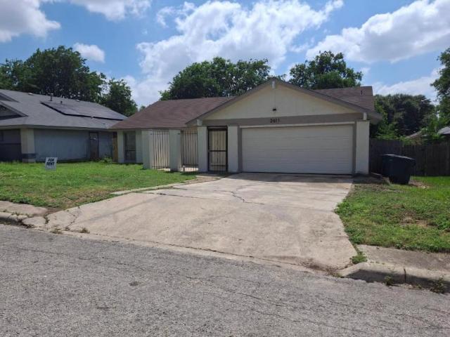 4 bedroom, San Antonio TX 78222 105847907