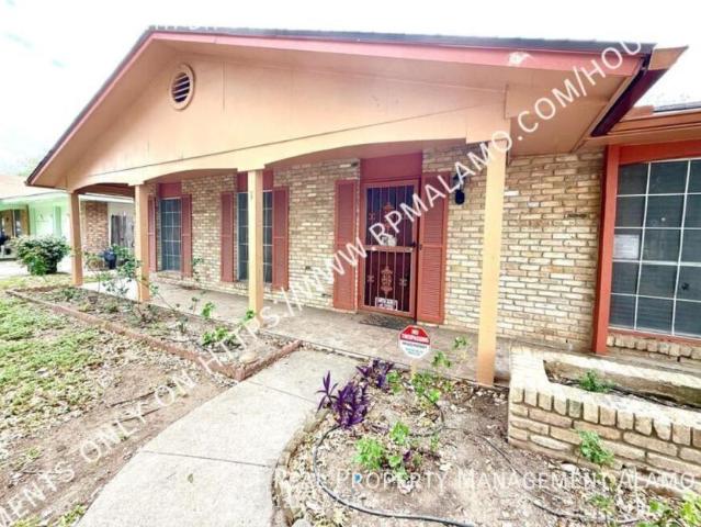 4 bedroom, San Antonio TX 78228 LS105372181