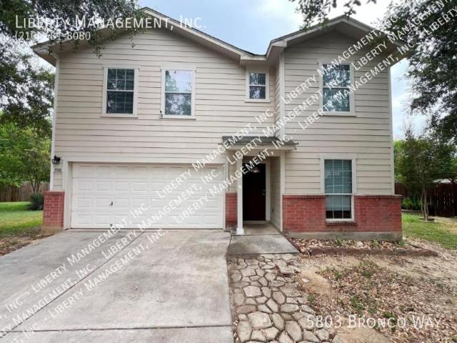 4 bedroom, San Antonio TX 78239 LS105519876