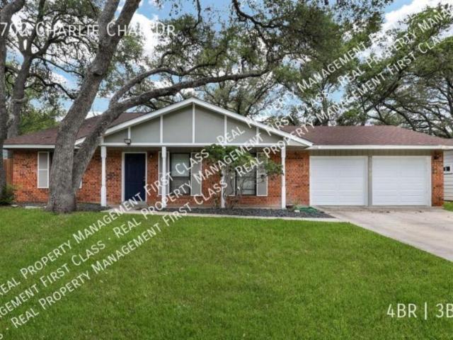 4 bedroom, San Antonio TX 78240 103283619