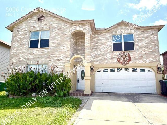 4 bedroom, San Antonio TX 78244 103447317