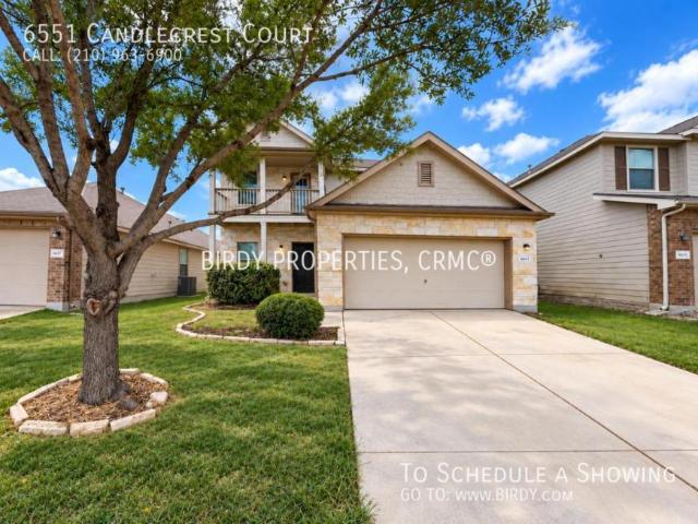 4 bedroom, San Antonio TX 78244 LS105481635