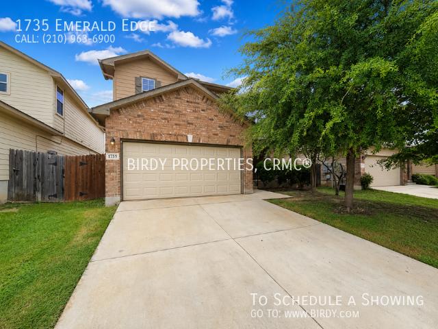 4 bedroom, San Antonio TX 78245 103890117