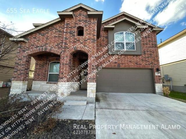 4 bedroom, San Antonio TX 78253 105044083