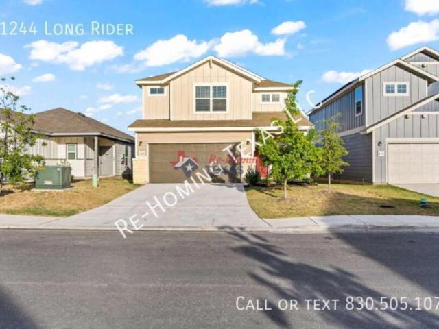 4 bedroom, San Antonio TX 78254 105131546