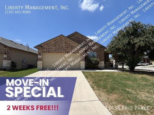 4 bedroom, San Antonio TX 78254 105213295