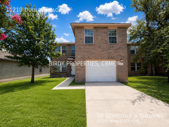 4 bedroom, San Antonio TX 78254 LS103890118