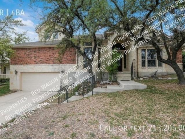 4 bedroom, San Antonio TX 78258 104087468