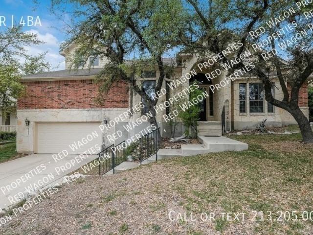 4 bedroom, San Antonio TX 78258 104199111