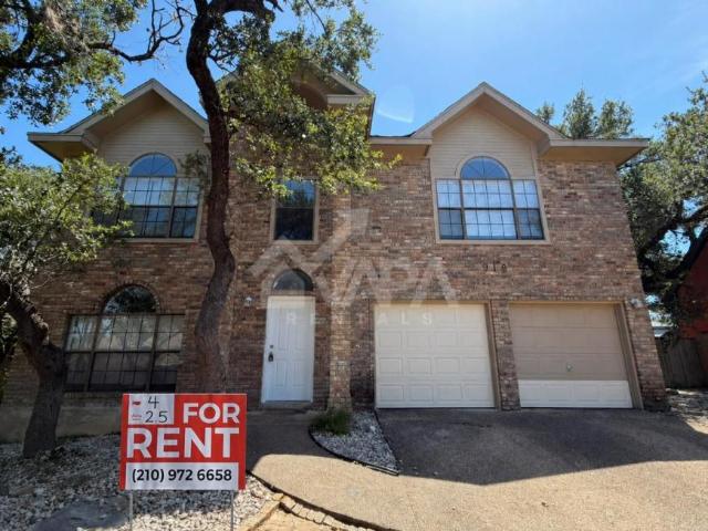 4 bedroom, San Antonio TX 78258 105098563