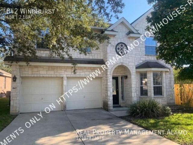 4 bedroom, San Antonio TX 78258 LS102541521