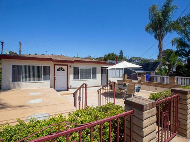 4 bedroom, San Diego CA 92106 LS105595434