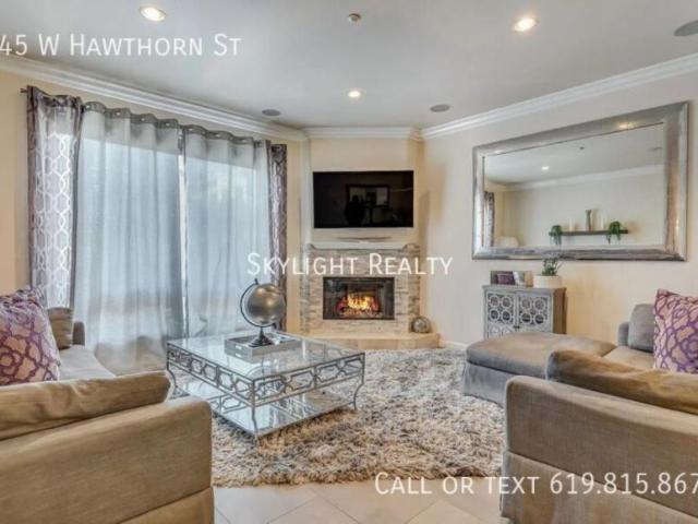 4 bedroom, San Diego CA 92101 103938715