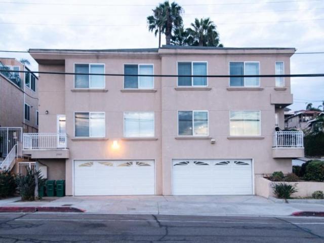 4 bedroom, San Diego CA 92103 106062432