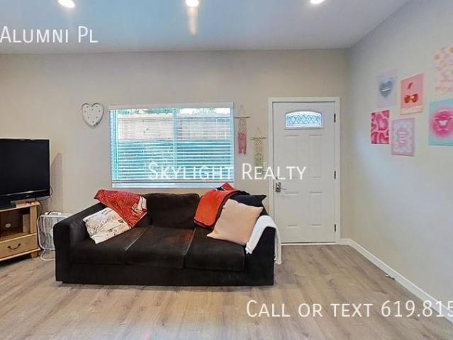 4 bedroom, San Diego CA 92115 LS97327982