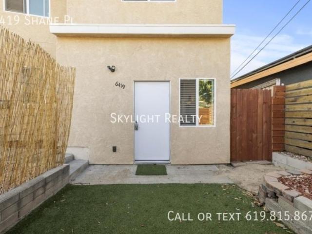 4 bedroom, San Diego CA 92115 101359697