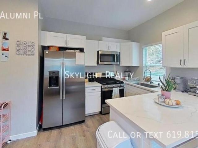 4 bedroom, San Diego CA 92115 103314415