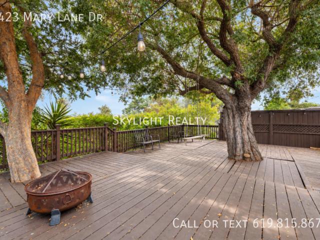 4 bedroom, San Diego CA 92115 105667334