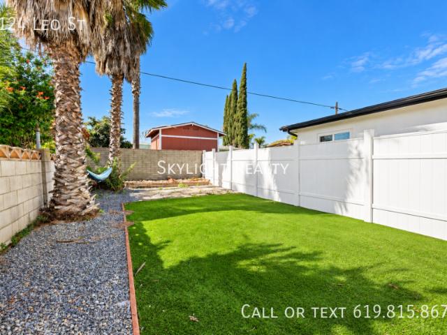 4 bedroom, San Diego CA 92115 97327989