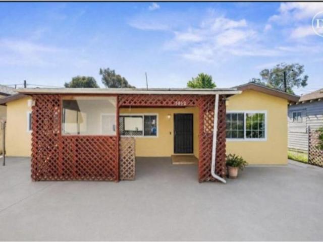 4 bedroom, San Diego CA 92113 105845120