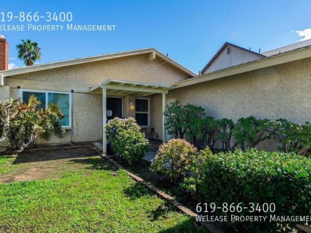 4 bedroom, San Diego CA 92126 105667412