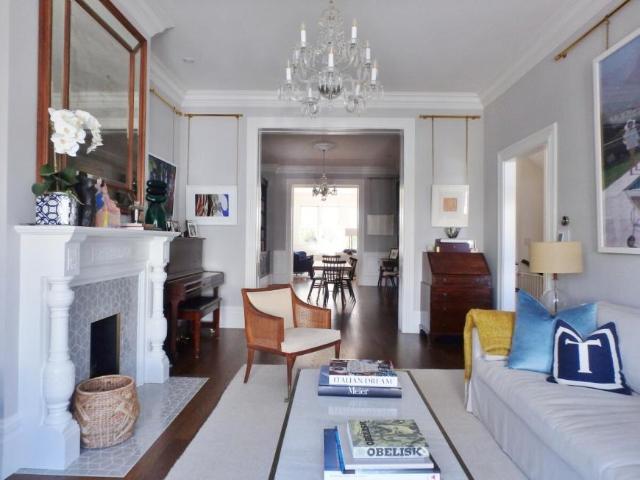4 bedroom, San Francisco CA 94115 LS96873485