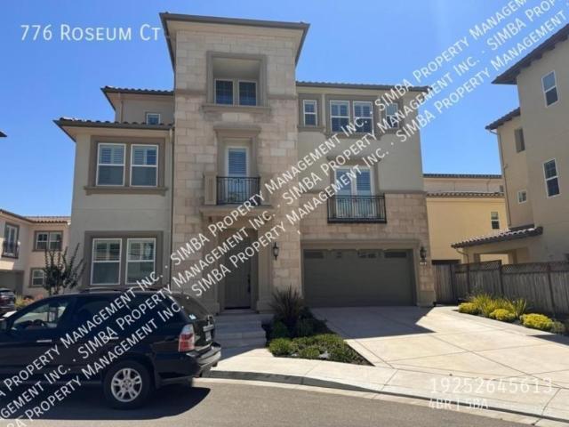 4 bedroom, San Ramon CA 94583 LS105017726