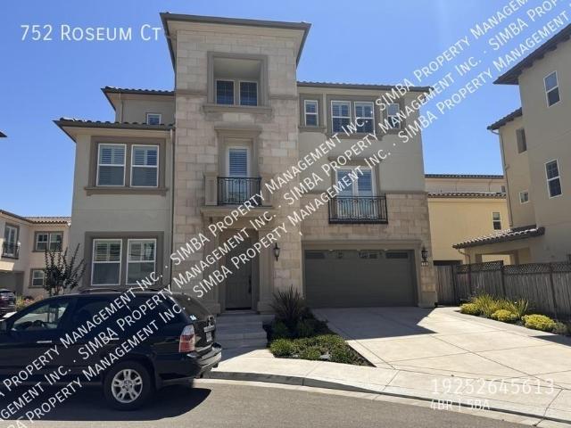 4 bedroom, San Ramon CA 94583 LS105213971