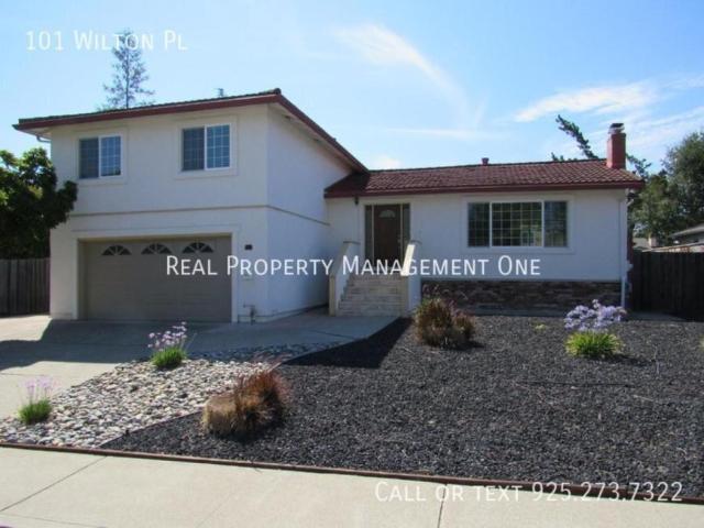 4 bedroom, San Ramon CA 94583 LS105595913